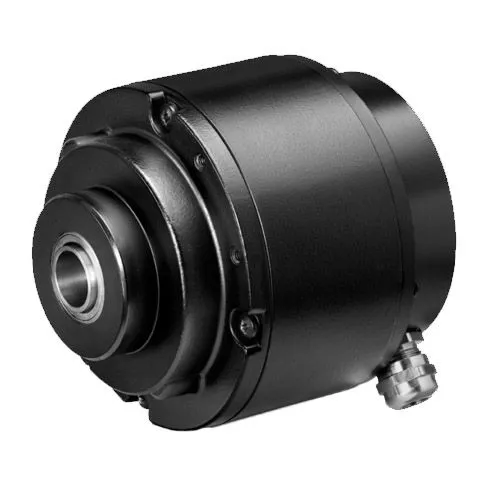 Bộ mã hóa tăng dần HOG 10 DN 1024 Baumer Hübner