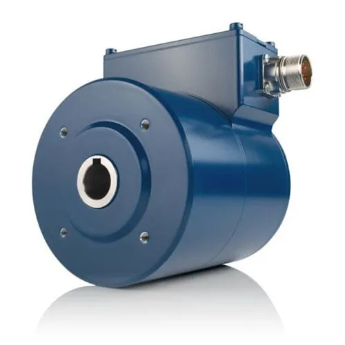 Bộ mã hóa tăng dần - Incremental encoders Hubner Giessen