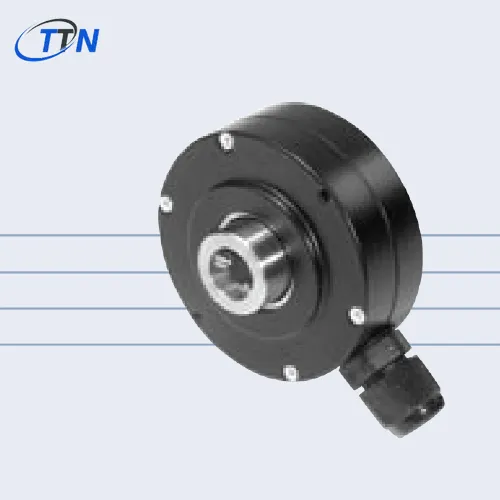 BỘ MÃ HÓA TRỤC RỖNG IH581.1400R63.01024 Global Encoder Vietnam
