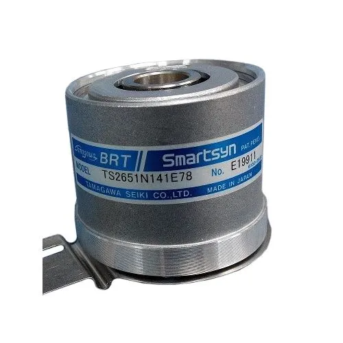 Bộ mã hóa TS2650N11E78 Tamagawa