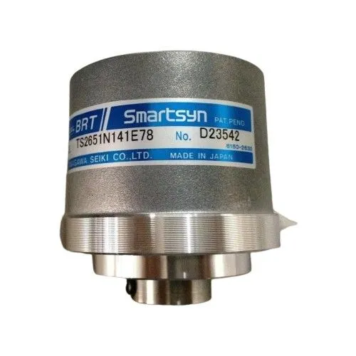 Bộ mã hóa TS2651N141E78 / TS2650N11E78 Tamagawa