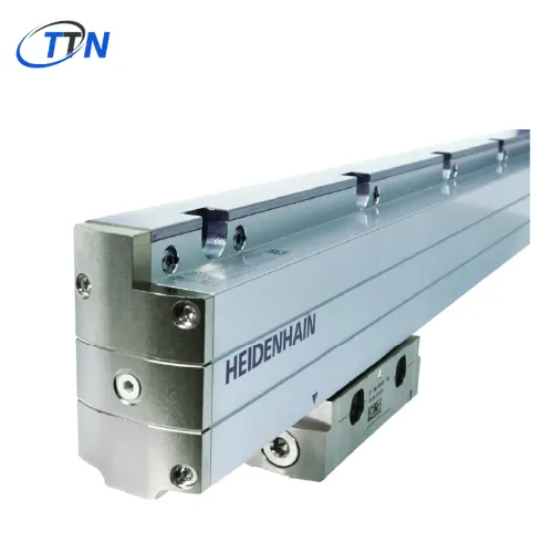 Bộ mã hóa tuyến tính gia tăng 689697-04 Heidenhain Vietnam
