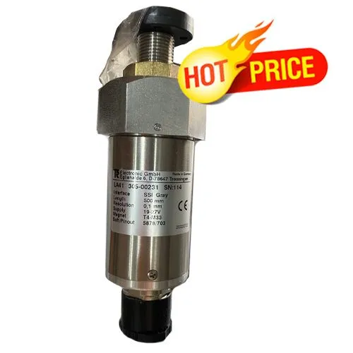 Bộ mã hóa tuyến tính L4A1 305 00231 TR ELECTRONIC