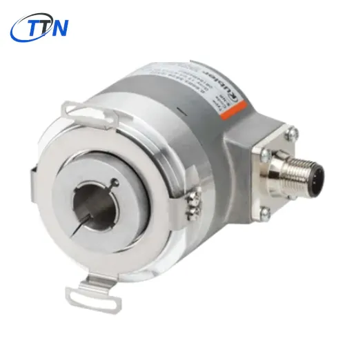 Bộ mã hóa tuyệt đối 8.5883.2426.BA21 Kubler Vietnam