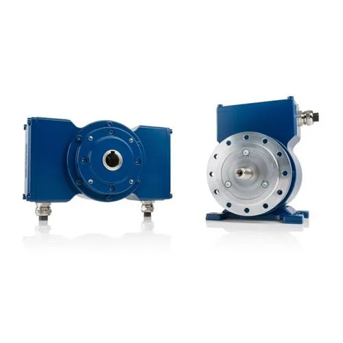 Bộ mã hóa tuyệt đối - Absolute encoders Hubner Giessen