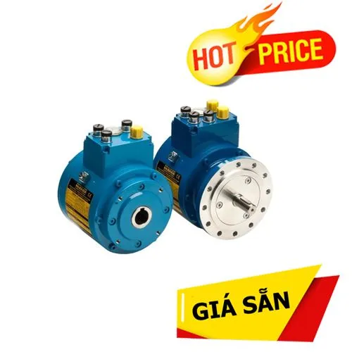 Bộ mã hóa tuyệt đối AMP 41K-1315 (ID: 22871) Hubner Giessen