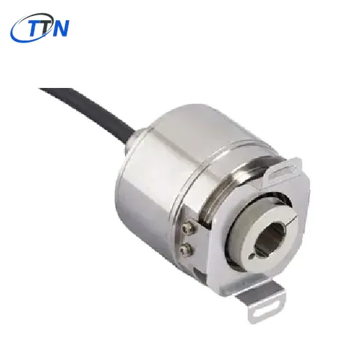 Bộ mã hóa tuyệt đối OCD-S101G-0812-B12V-AAW Posital Vietnam