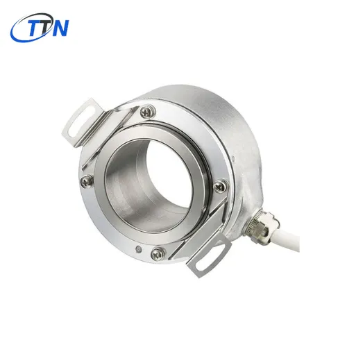 Bộ mã hóa vòng quay Encoder trục âm Hengstler RI76TD/ 2048AX.4X30TF-K0-S