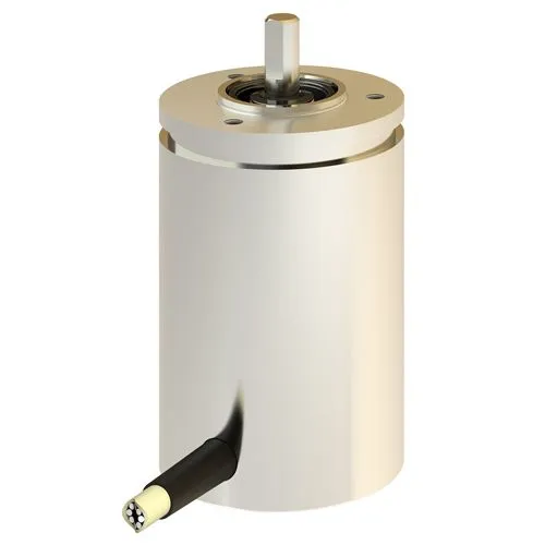 Bộ mã hóa vòng quay TRN42/S4 SIL2 TWK-ELEKTRONIK Vietnam