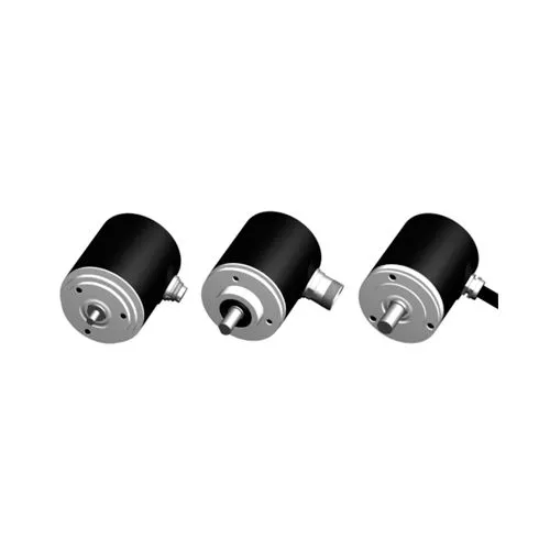 Bộ mã hóa vòng quay tuyệt đối CRE 58 - CRE 65 - CRE 66 TWK-ELEKTRONIK