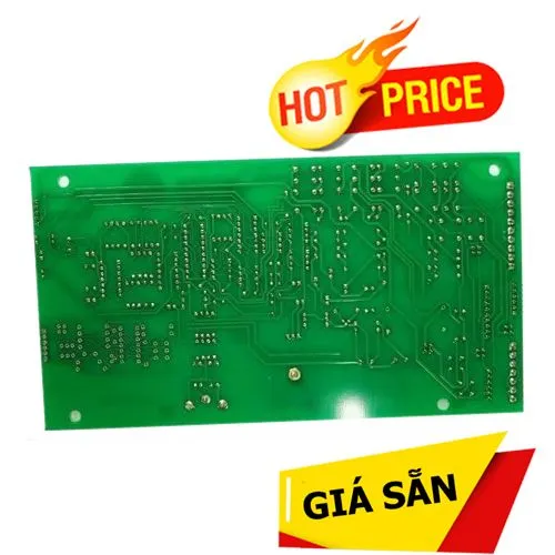 Bo mạch điều khiển SAIC 11F 1400 Shanghai Automation