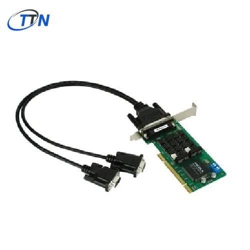 Bo mạch nối tiếp đa cổng CP-132UL-DB9M MOXA Vietnam