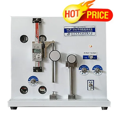Bộ máy APS 266002000013 / WLP-216 Dandong Huayu