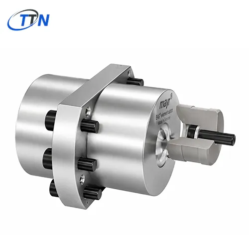 Bộ mô-đun khớp nối an toàn giới hạn mô-men xoắn công nghiệp nặng Mayr EAS®-element chính hãng