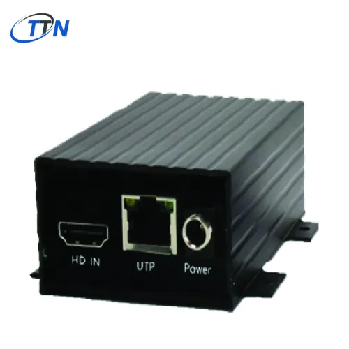 Bộ mở rộng HDMI/DVI AV-9612 Beacon Extender Vietnam