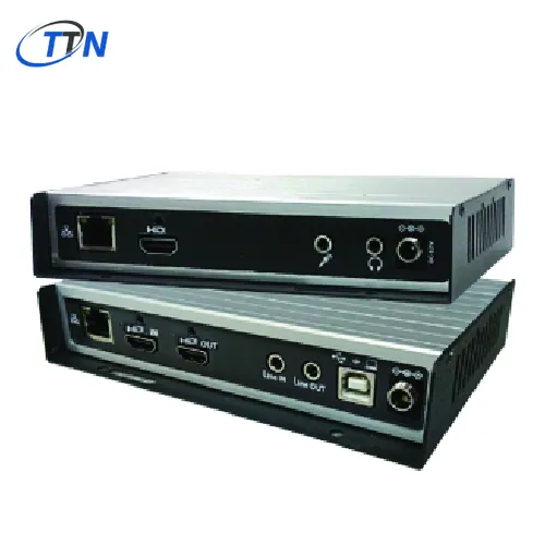 Bộ ghép nối và ma trận HDMI AV-9525 Beacon Extender Vietnam