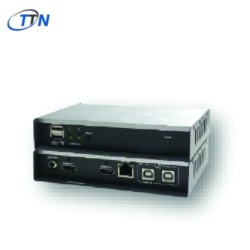 Bộ mở rộng KVM màn hình kép BE-9622 Beacon Extender Vietnam