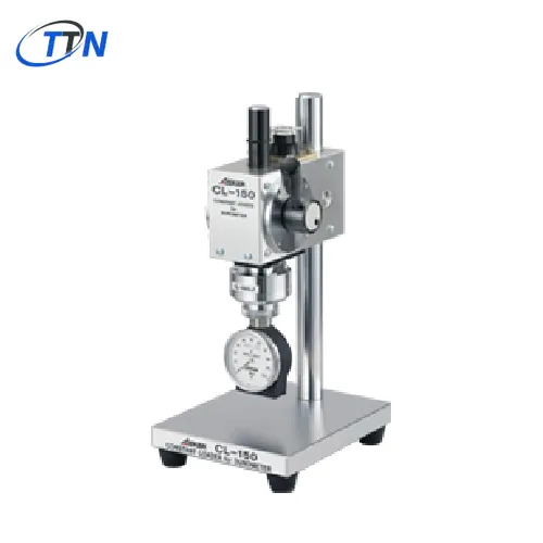 Bộ nạp hằng số máy đo độ cứng Durometer CL-150L ASKER Vietnam