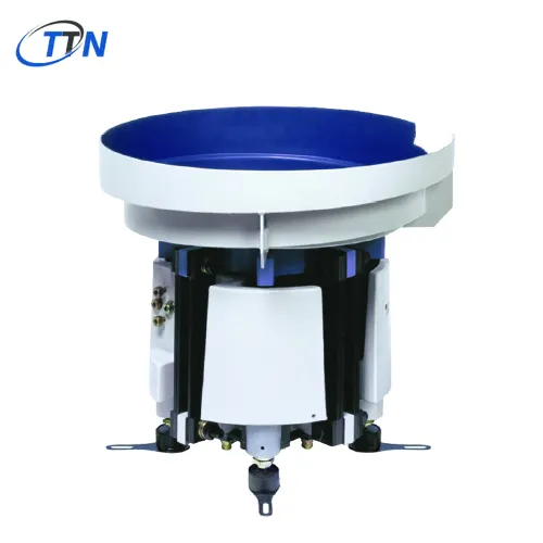 Bộ nạp linh kiện chuyển động kép DM-65C SINFONIA Vietnam