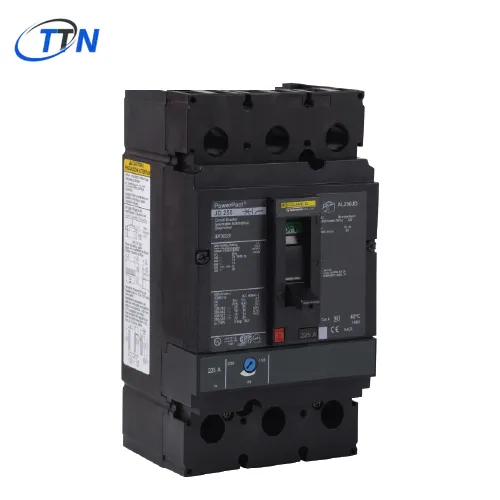 Bộ ngắt mạch JDF36200 Schneider Vietnam