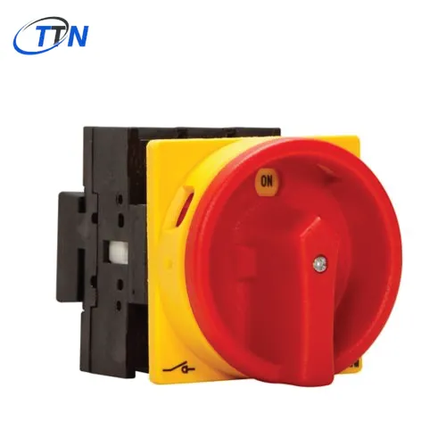 Bộ ngắt mạch quay P1-32/EA/SVB Eaton Vietnam