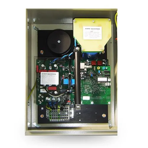 Bộ nguồn 4200/ 4205 Stromag