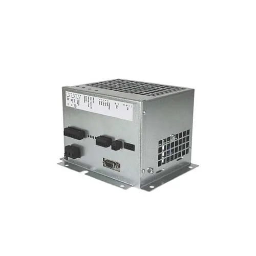 Bộ nguồn cho bảng điều khiển phát hiện và chữa cháy AkkuTec 2412 VdS Minimax