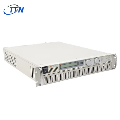 Bộ nguồn DC lập trình loại Switching 50V 72A ODA Technologies EX50-72