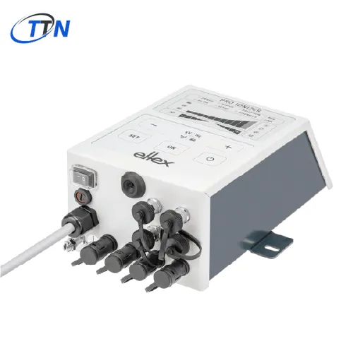 Bộ nguồn ES61 / EAADXXXX Eltex-Elektrostatik Vietnam