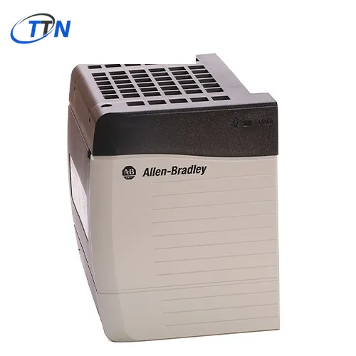 Bộ nguồn PLC Allen-Bradley ControlLogix 1756-PB75 (24VDC)