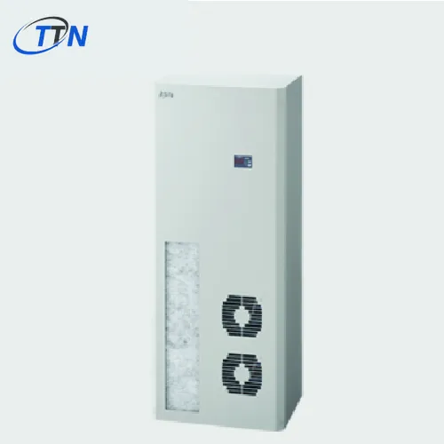 Bộ phận làm mát bảng điều khiển ENC-GR1300LE-eco Apiste Vietnam
