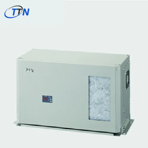 Bộ phận làm mát bảng điều khiển ENC-GR500EX-eco Apiste Vietnam