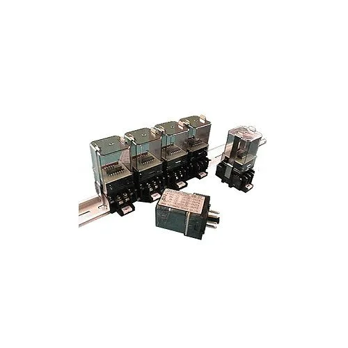 Bộ phân phối DB-5T Wadeco