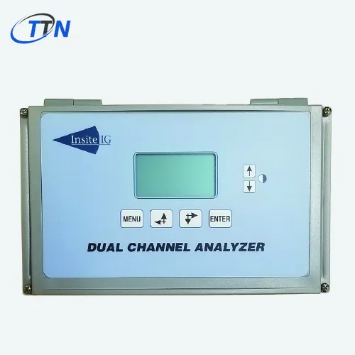 Bộ phân tích kênh đôi DCA Insite ig Vietnam