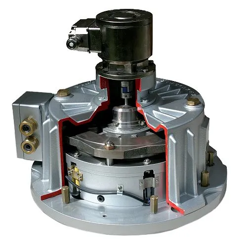 Bộ phanh lò xo 8-000798300214E / SFB 25- H/KFB 40 PINTSCH BUBENZER