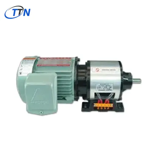 Bộ phanh ZCB-20-12 (DC24V) Hanshin feeder Vietnam