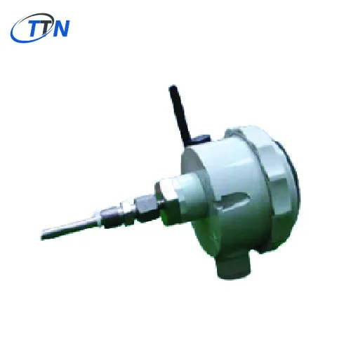 Bộ phát không dây ZigBee đầu vào phổ thông Coulton Vietnam