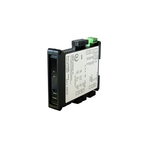 Bộ phát Laurels 4-20 mA, RS485 hoặc Ethernet, cộng với rơ le kép Laurels