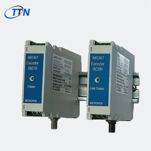 Bộ phát quang sợi MR361-1-0-3-0 MICRONOR Vietnam