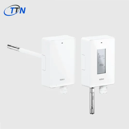 Bộ phát tín hiệu cho HVAC ORIGO10 AWD1MB000AD004002VNNN Vaisala