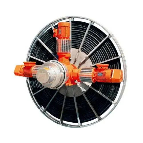 Bộ Phụ tùng 3141275 Conductix/ WAMPFLER