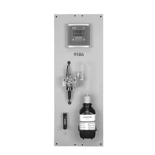 Bộ phụ tùng cho Máy phân tích chất khử oxy 9586 sc 09186=A=8000 HACH