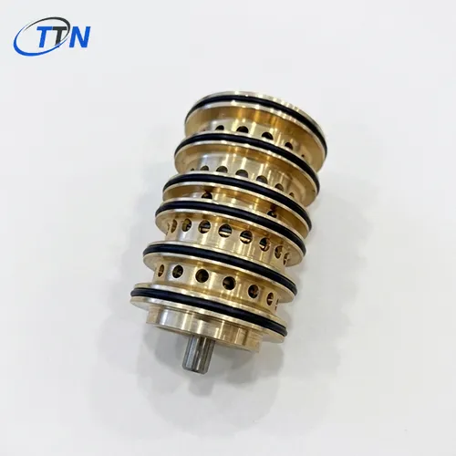 Bộ phụ tùng sửa chữa máy bơm màng KNF 342829 cho dòng N84.0 / N84.3