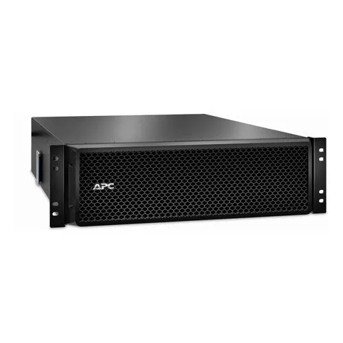 Bộ pin SRT192RMBP / APC Smart-UPS SRT 192V 5kVA and 6kVA RM Schneider