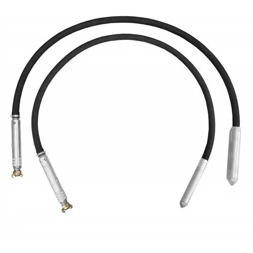 Bộ rung sâu NVV Netter Vibration Vietnam
