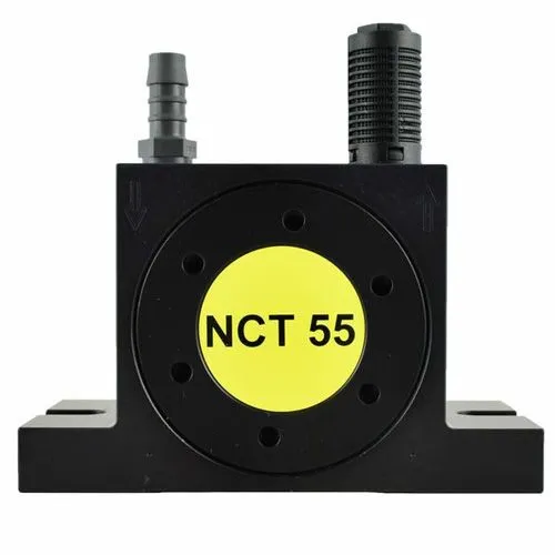 Bộ rung sâu tuabin khí nén NCT Netter Vibration Vietnam