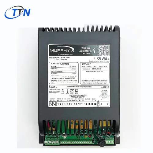 Bộ sạc pin 42703850-NC20 MURPHY Vietnam