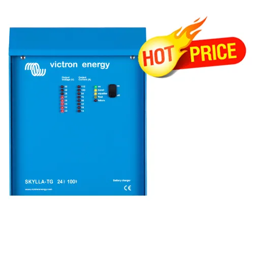 Bộ sạc Skylla-TG SKYLLA TG24/50 Victron Energy