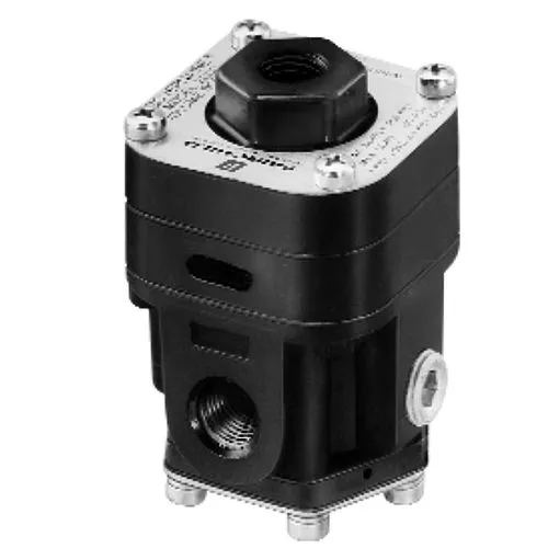 Bộ tăng khối lượng khí nén 2000 – 40 SCFM Fairchild