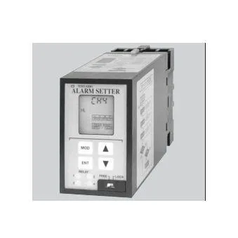 Bộ thiết lập cảnh báo kỹ thuật số DP Toyo Keiki